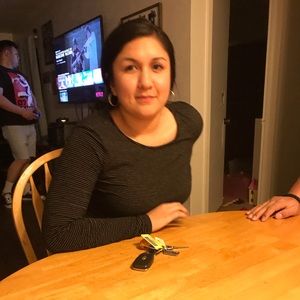 Meet your Posher, Leslie